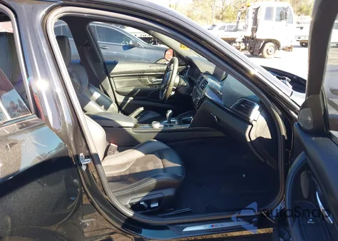 2018 BMW M3 Cs z USA, uszkodzony, nr VIN WBS8M9C53J5K98785